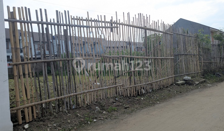 Tanah Strategis - Investasi Cerdas untuk Masa Depan