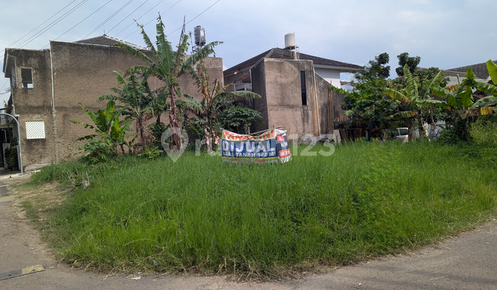 Tanah Potensial 142 M² Area Favorit Bandung - Harga Masih Kompetitif Tanah Potensial 142 M² Area Favorit Bandung - Harga Masih Kompetitif