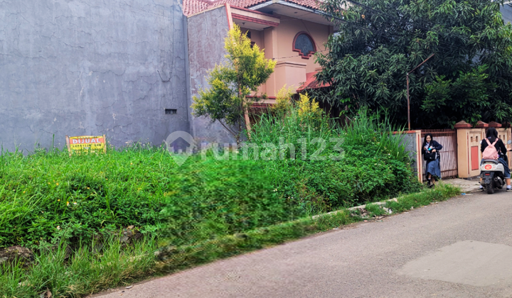 Immediate Survey - 110 M² Land at an Attractive Price Immediate Survey - 110 M² Land at an Attractive Price