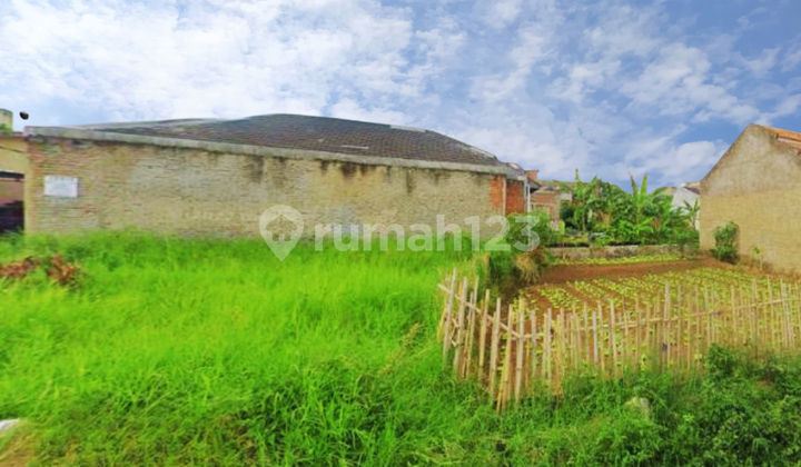 Kavling Ideal 10X15 Meter Siap Dibangun di Kota Bandung