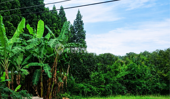 Tanah Siap Bangun di Lokasi Strategis Setiabudi