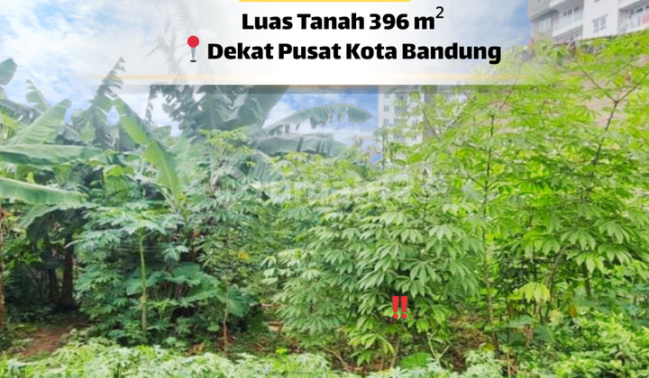 Safe Investment 396 m² - Cicendo Area Safe Investment 396 m² - Cicendo Area