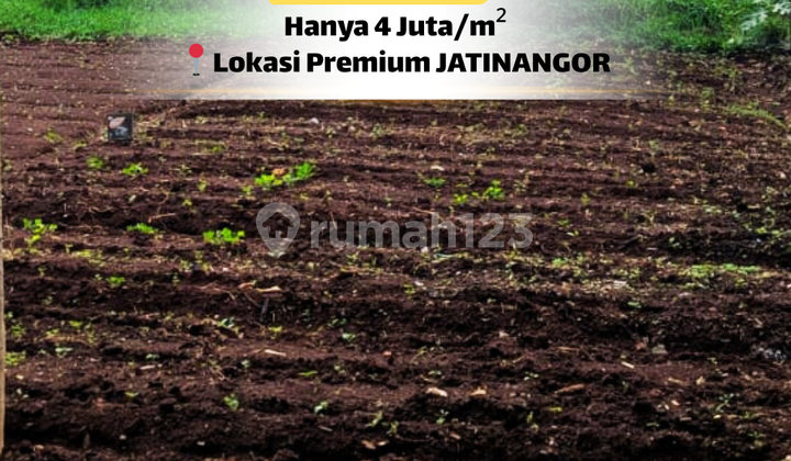 Aset Tanah 700 M² di Area Favorit Jatinangor - Unit Terbatas Aset Tanah 700 M² di Area Favorit Jatinangor - Unit Terbatas