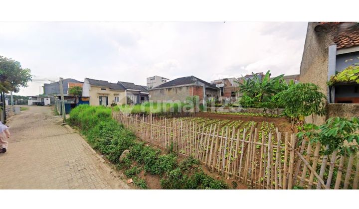 Attractive Property Assets! Plots in Maturing Development Areas