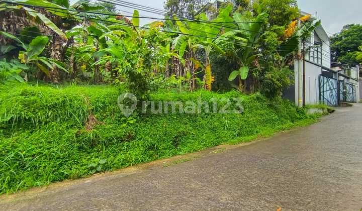 Strategic Plot in East Bandung - A Smart Choice for the Future