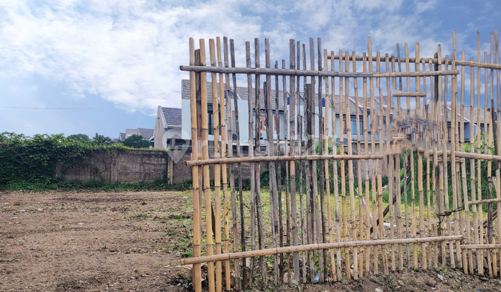 Selling Strategic Land in Buahbatu, Bandung City Selling Strategic Land in Buahbatu, Bandung City