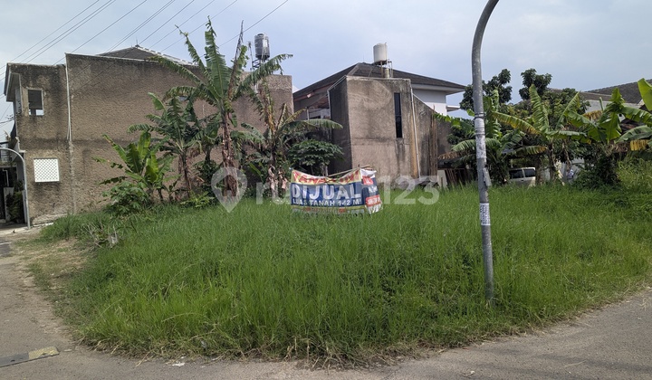 Momentum Beli Tanah Itu Saat Masih Terjangkau