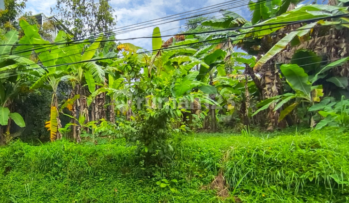 🚀 Tanah Padasuka Bandung Ready for Construction
