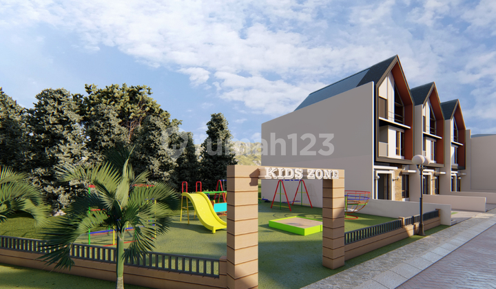 House Promotion 5 Million All In South Bandung 2