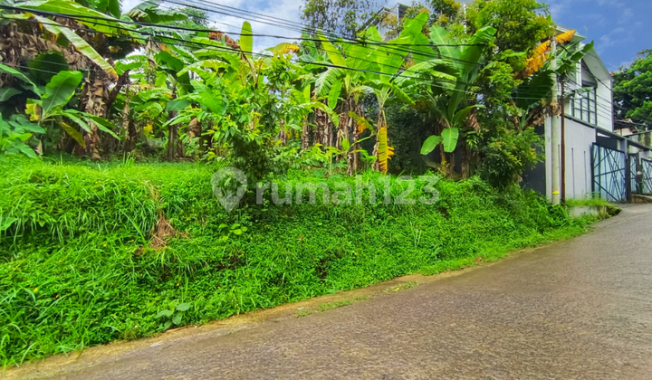 :Zap: Tanah Kavling Harga Kompetitif di Kota Bandung!!