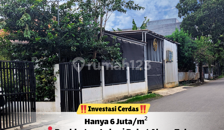 Pilihan Tepat untuk Hunian Nyaman di Buahbatu Bandung