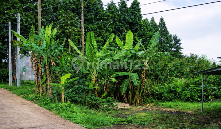 Strategic Residential Plot Area West Bandung Strategic Residential Plot Area West Bandung