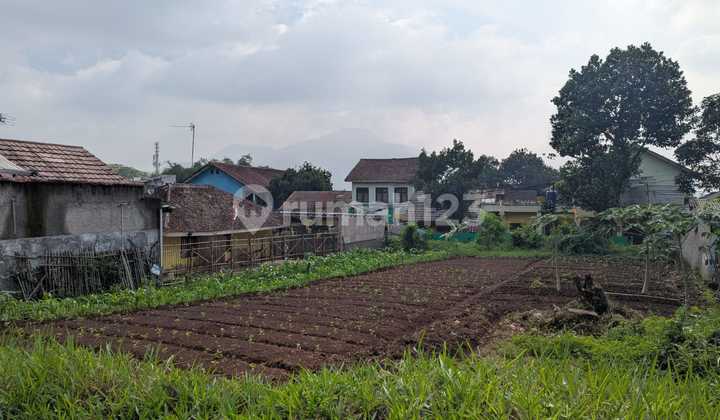 Tanah Siap Bangun 700 M² - Ukuran Luas dan Legalitas Terjamin