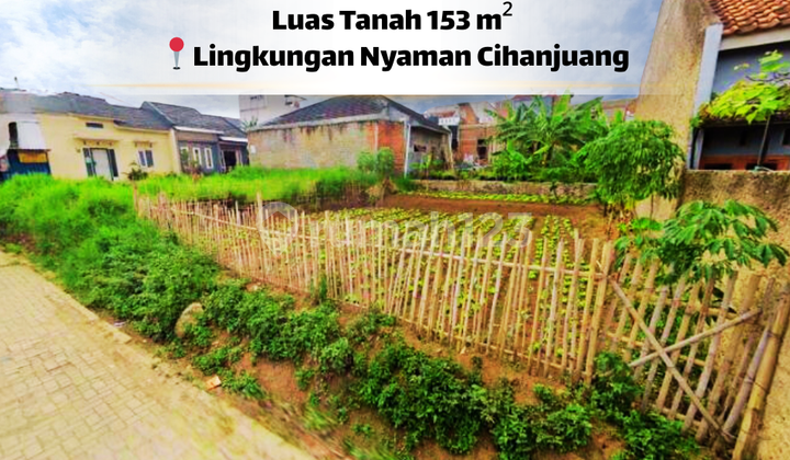 Survey Immediately! 153 M² Land with SHM Ready for Construction Survey Immediately! 153 M² Land with SHM Ready for Construction