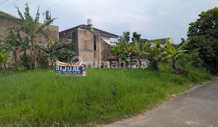 Investment Opportunity! Strategic 142 M² Freehold Land in Jakapurwa - Affordable Price Investment Opportunity! Strategic 142 M² Freehold Land in Jakapurwa - Affordable Price