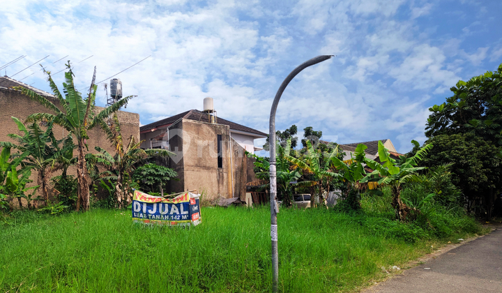 Plot 10X14 Ideal - Ready to Build Bandung City Plot 10X14 Ideal - Ready to Build Bandung City