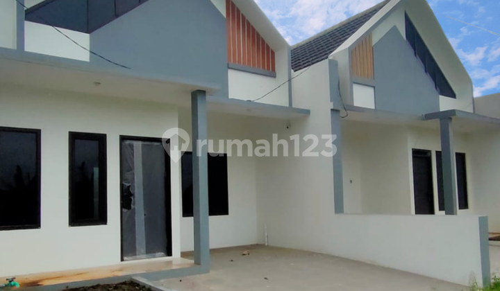 Rumah Baru Rancamanyar - Promo Terbatas! Rumah Baru Rancamanyar - Promo Terbatas!