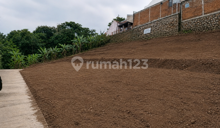 Kavling 73M² 131 Jutaan - Dekat Cileunyi