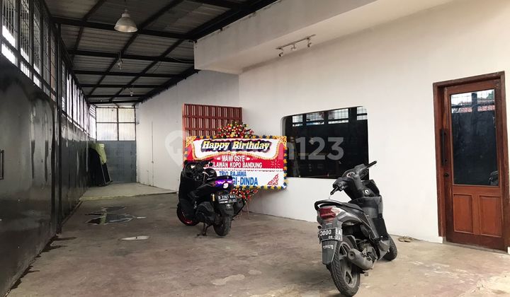 Large Shophouse in Kopo, Suitable for Growing Businesses 1