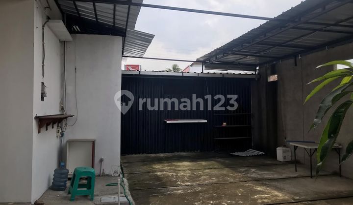 Large Shophouse in Kopo, Suitable for Growing Businesses 2