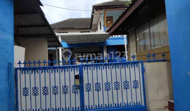 Cikutra Main Road Side Property - Suitable for Business & Living Cikutra Main Road Side Property - Suitable for Business & Living