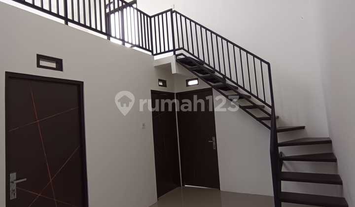 Rumah Dijual Langsung Akad Cuma2juta Allin 2