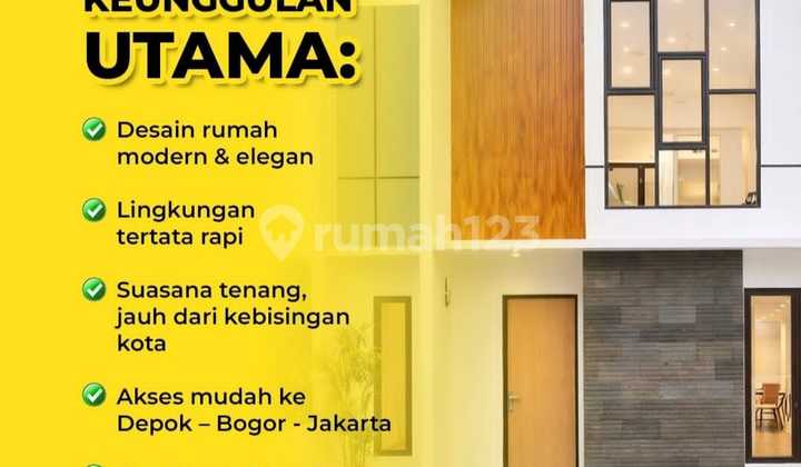 Only 2 Million Gets a Ready-to-Live Mezzanine House