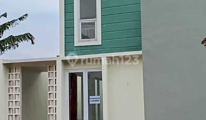 Nice House For Sale Ready to Occupy Near Bonang Toll Road Nice House For Sale Ready to Occupy Near Bonang Toll Road