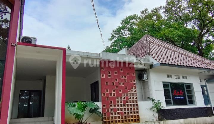 Cipaganti Bandung Business Space