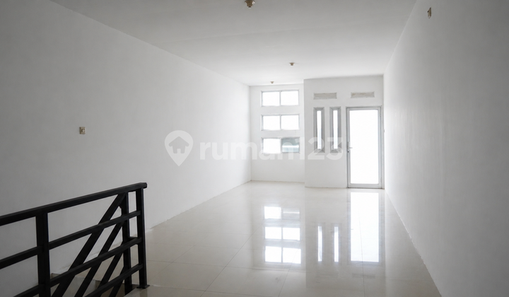 Strategic Masnagaraya Shop House, High Business Potential - South Bekasi 2