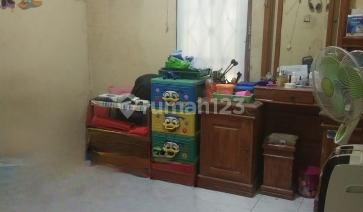 Strategic Environment Near Toll Gate 2