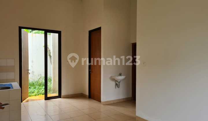 Hunian Nyaman Posisi Hook Bali Resort Rawa Kalong 2