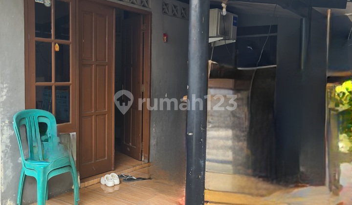 Kapan Lagi bisa Beli Rumah Bonus 2 Kios Aktif (Siap Pakai) dengan Lokasi Strategisi)