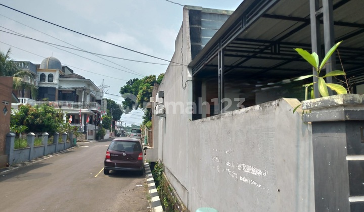 Dijual Rumah Siap Huni Dalam Perumahan Bukit Dago Lokasi Bebas Banjir 2