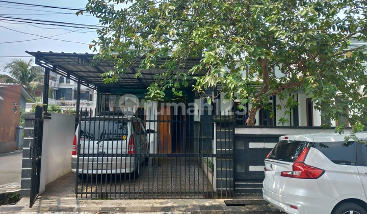 Dijual Rumah Siap Huni Dalam Perumahan Bukit Dago Lokasi Bebas Banjir Dijual Rumah Siap Huni Dalam Perumahan Bukit Dago Lokasi Bebas Banjir