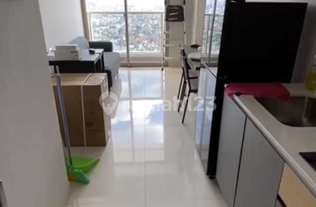 Apartemen Full Furnished 3 Bedroom di Grogol , Jakbar 1