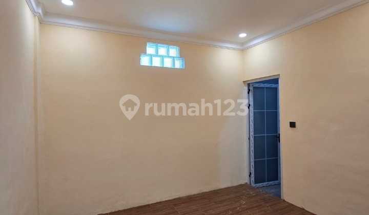 Rumah Minimalis Dekat Bxc dan Stasiun Jurang Mangu, Bintaro 2