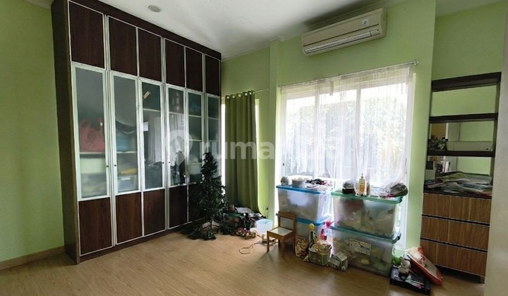 House for Sale Ready to Occupy 2 Floors Semi Furnished in Phg