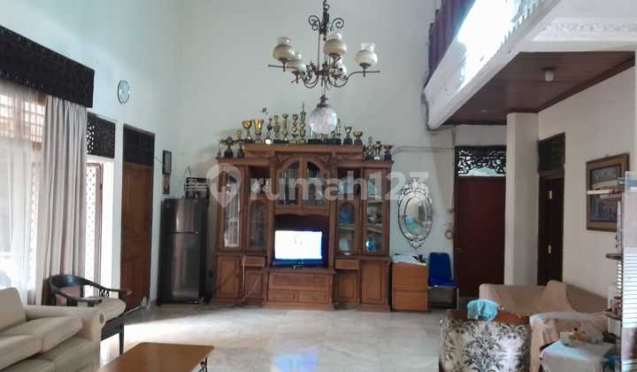 House by the Road with SHM Legality, Negotiable in Pegadangan Barat. 2