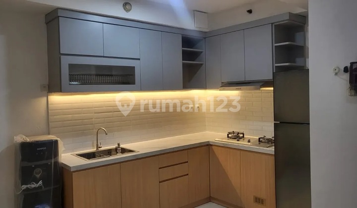 Apartemen Full Furnished Siap Huni View City di Jakarta Selatan Apartemen Full Furnished Siap Huni View City di Jakarta Selatan