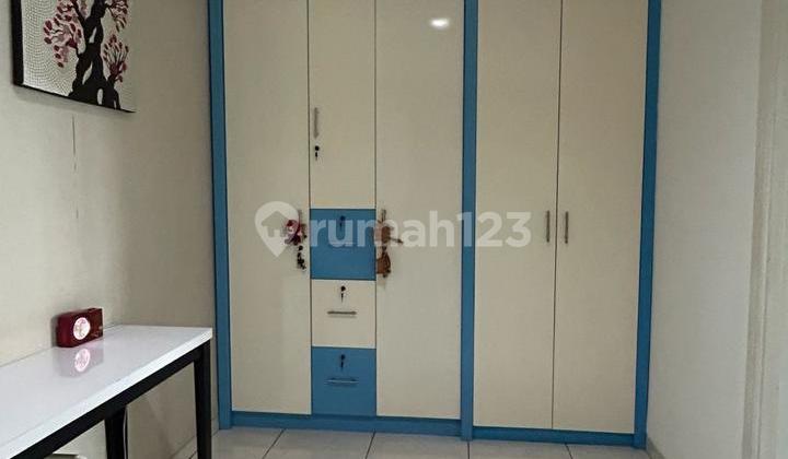 Fully Furnished House with AC and Water Heater in Alam Sutera 2