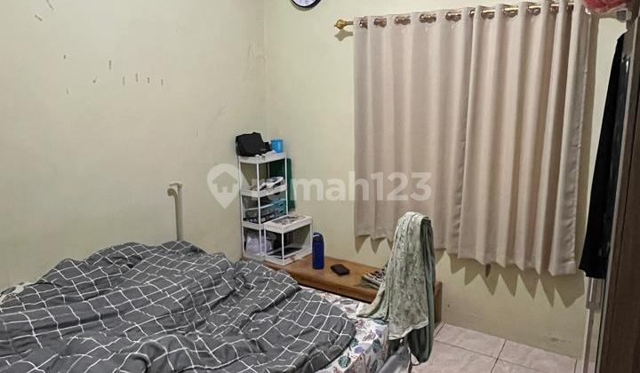 Non-Furnished House Near Cinere Toll Road, 2 Bedrooms in Limo Area 2