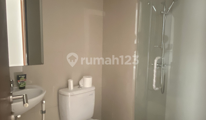 Apartemen 2 Bedroom Brand New Midtown Signature Herald Tower 2