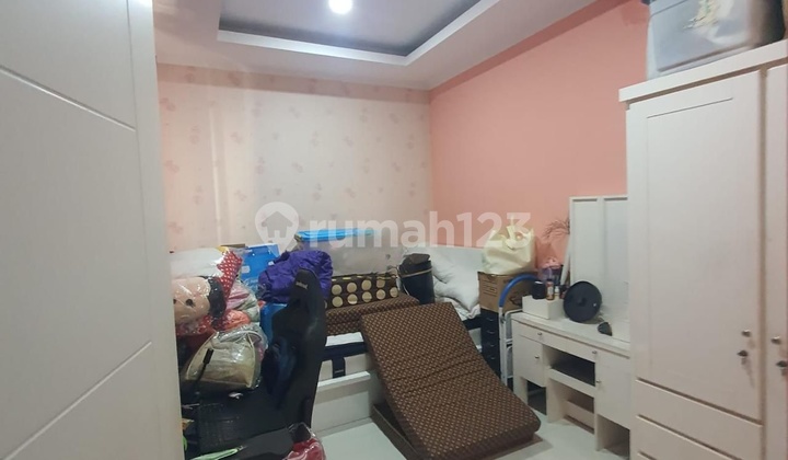 Fully Furnished House Renovated, Gading Serpong, Tangerang 2