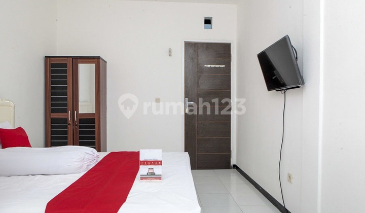 Kost Exclusive Fasilitas Lengkap, Dkt Upi, Stp, Telkom Gegerkalong, Mall Pvj, Lembang