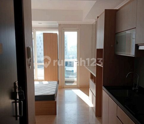 Dijual Apartement Full Furnished dan Terawat Dijual Apartement Full Furnished dan Terawat