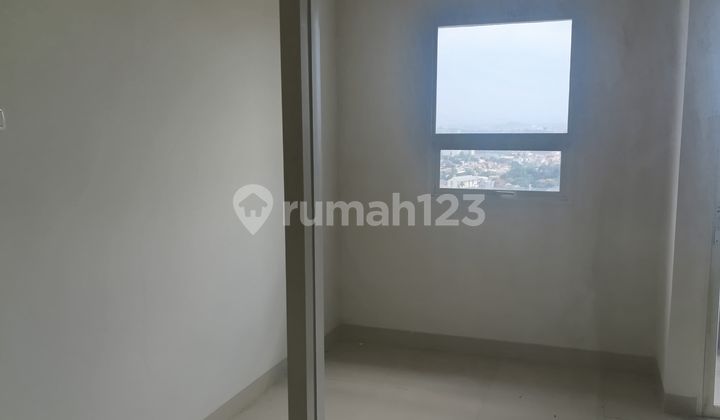Apartemen, di Margonda,