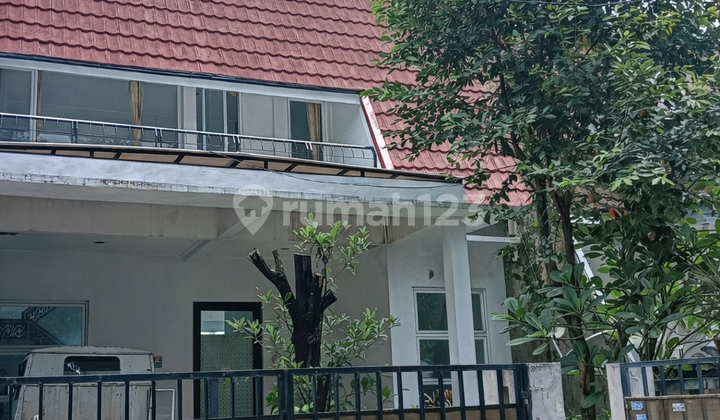 Dijual Perumahan Pondok Kelapa Dua Dekat dengan Kampus Gundarma dan Ui