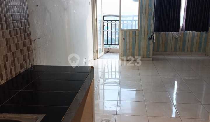 Dijual Apartement Dibawah Harga Pasaran Margonda Residence 5