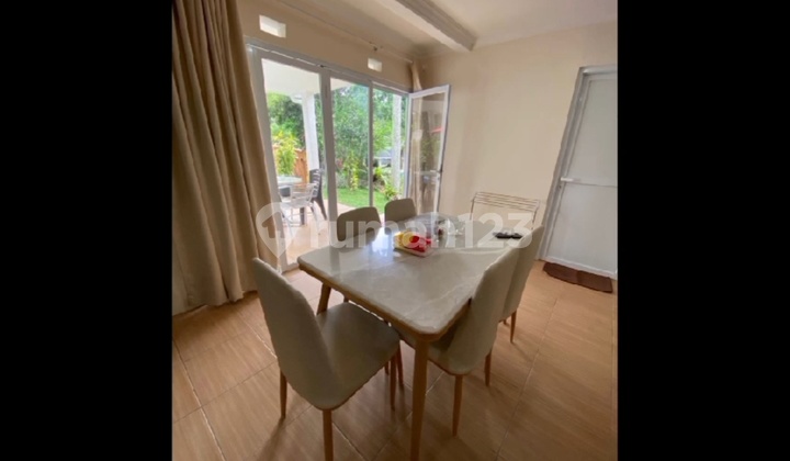 Beautiful, Clean, and Spacious Villa for Sale in Puncak